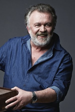 Csuja Imre