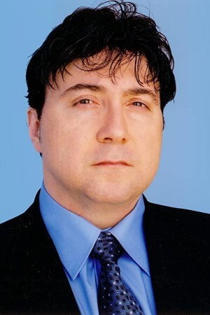 Тони Дэниелс