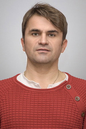 Csőre Gábor