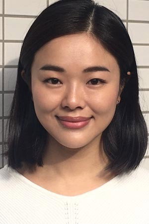 加藤桃子