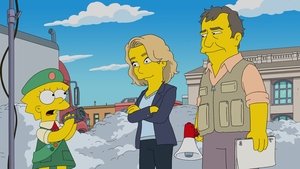 Спрингфилдское летнее Рождество на Рождество