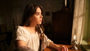 Единственный призрак, которого я видела