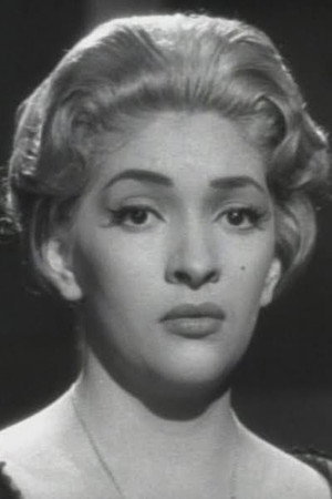 Tamara Garina