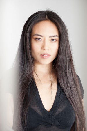 Лианна Чеа