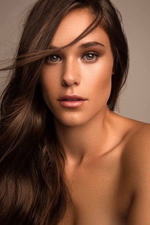 Chloe Carabasi