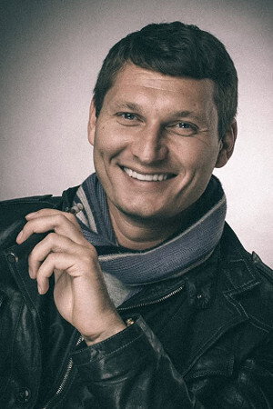 Максим Эстеркин