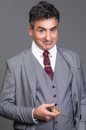 Robinson Díaz