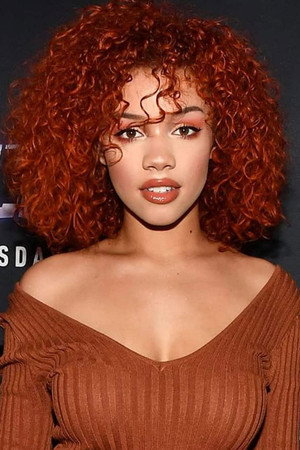 Kyndall Ferguson