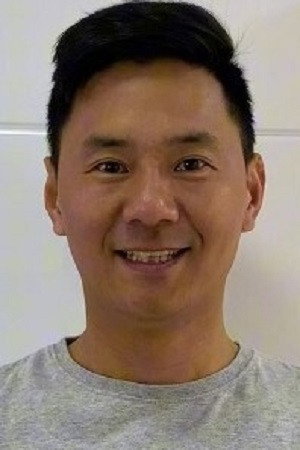 朱學良