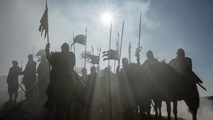 Божья длань