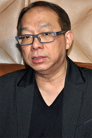 馬楚成