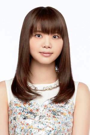 吉岡聖恵