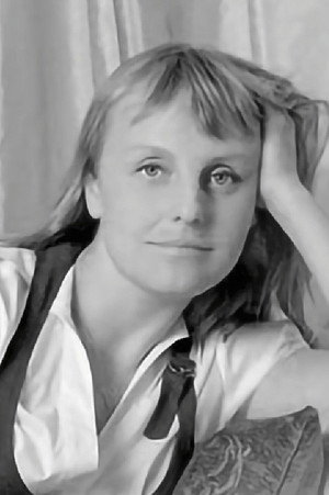 Светлана Свирко