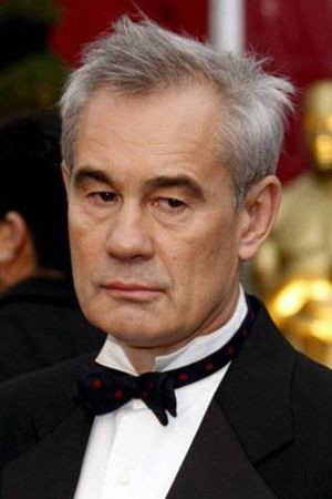 Сергей Бодров