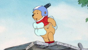 Настоящие друзья
