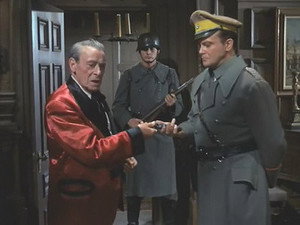 Призрак Нерона