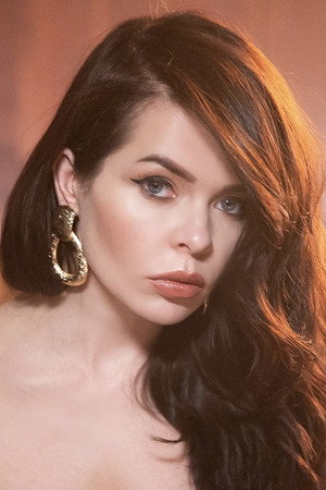 Елена Князева
