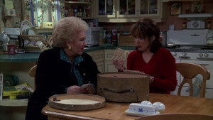 Фрикадельки Мари