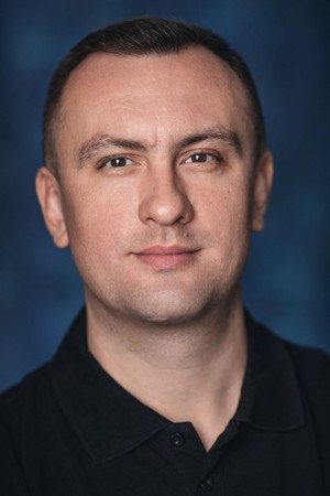 Николай Бенцлер