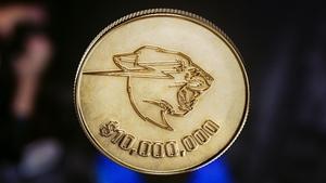 Подбрасывание Монеты На $10,000,000