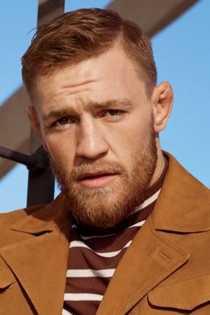 Конор МакГрегор