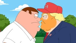 Свойский Трамп