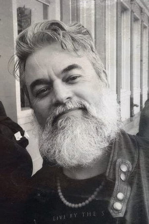 Стивен Рой