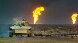 Нефть и Ближний Восток