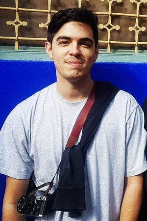 Adrian Choa