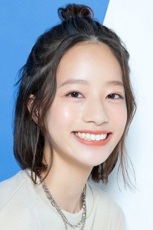 池端杏慈