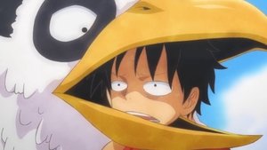 Специальный выпуск к двадцатилетию One Piece! Romance Dawn!