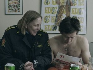 Акушерка