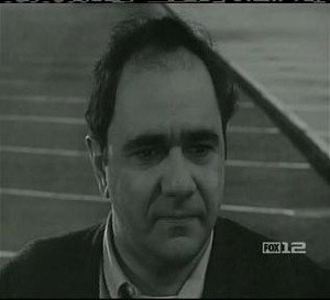Дело о белокурой удаче