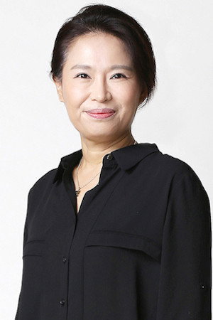 박은영