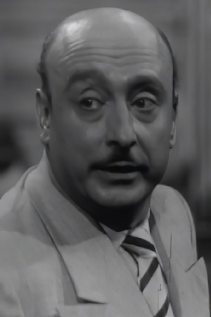 Albert Médina
