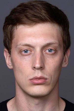 Павел Давыдов