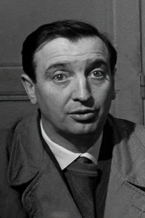 Albert Rémy