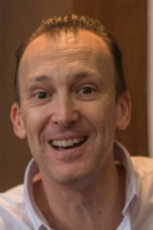 Nicolas Nasica