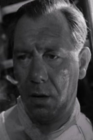 Fred Griffiths