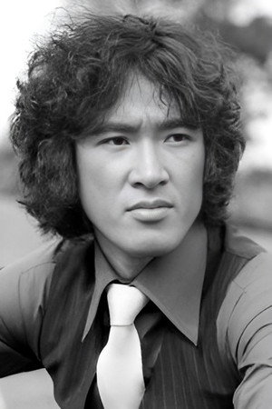 松田優作
