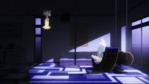 Tsubasa Tiger, Part 3