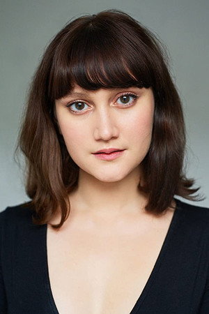 Элина Алминас