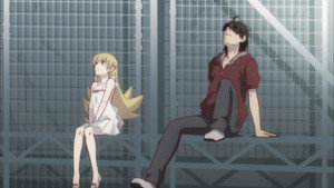 Shinobu Time, Part 2