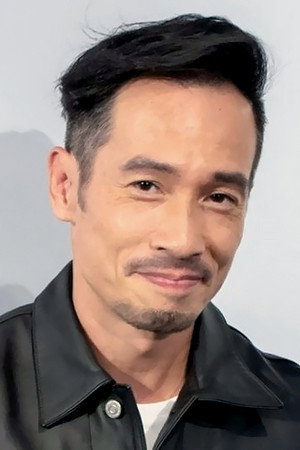 陳豪