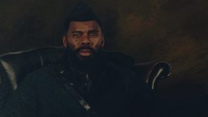 Портрет