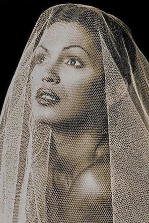Carmen Xtravaganza