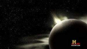 Семь чудес Солнечной системы