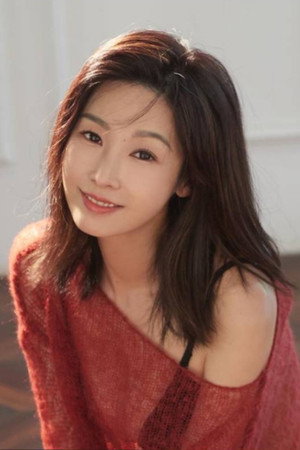 潘美琪