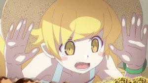 Tsukihi Phoenix, Part 3