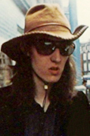 R.J. Parnell